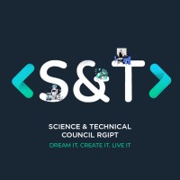 S&T Logo